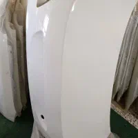 درب صندوق ۲۰۶ sD فابریک نونو درجه یک