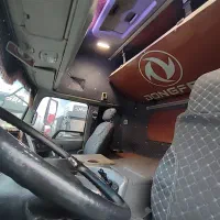 البرز|خودرو سنگین|نقده, |دیوار