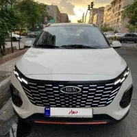 ایکس x33 کراس اتومات درحد صفر ۱۱هزار کم کار معاوضه