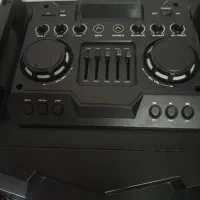 باند شاک ویو