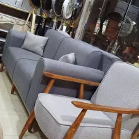 مبل راحتی کلاسیک /جدید /اقتصادی