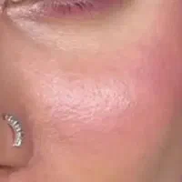 اکستنشن مژه بامتریال باکیفیت