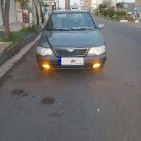 پراید ۱۳۲