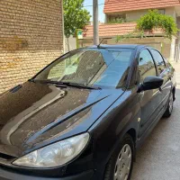 206 sd صندوقدار اریان v1 مدل۸۶