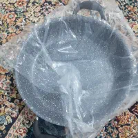 ماهیتابه چدن اصل تک