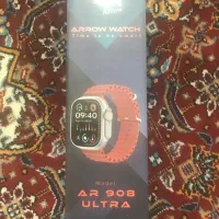 فروش ساعت هوشمند Arrow Watch