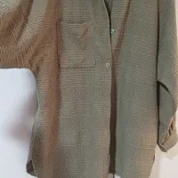 لباس و شومیز