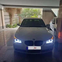 بی ام و 525
