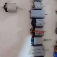 باطری|قطعات و لوازم جانبی رایانه|مشهد, نوده|دیوار