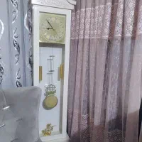 ساعت ایستاده و مینی بوفه
