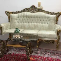 مبل سلطنتی