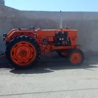 تراکتور