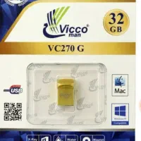 فلش 64 گیگابایت و 32