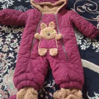 لباس سرهمی بچگانه