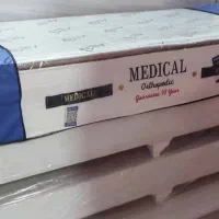 ازکارخانه تشک به اتاق خواب شما مدل پداسفنجی