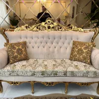 کوسن طرح هندی (خاص)