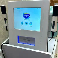 دستگاه پلاژن تراپی گریدaاصلی+تونل LED