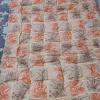 ۴ عدد تشک پنبه ای