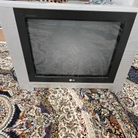 تلویزیون ۲۱ الجی سالم
