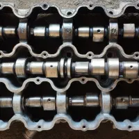 لوازم استوک دوو سیلو