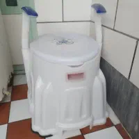 توالت فرنگی نو
