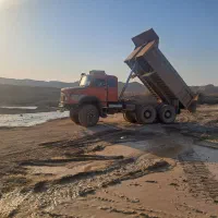 شلال|خودرو سنگین|اصفهان, خانه اصفهان|دیوار