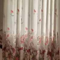 پرده اتاق خواب
