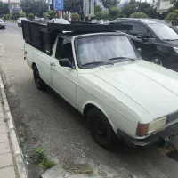 پیکان وانت 88