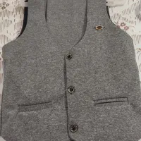 ست جلیقه شلوار پسرانه