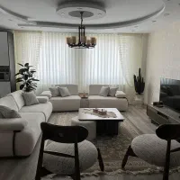 پرده لوکس کلاسیک