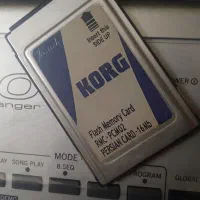 فلش تک لبه pa50/pa80