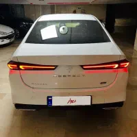 ریسپکت تیپ 2 مدل 1403