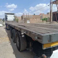 اف اچ 460|خودرو سنگین|مشهد, شهید بهشتی|دیوار