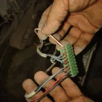 عیب یابی و تعمیرات آسانسور