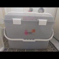 سبد پیک نیک