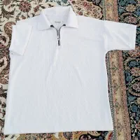 تیشرت و پیراهن بافتی