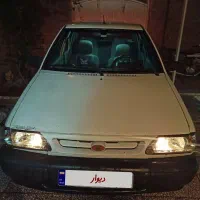 ماشین پراید