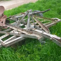 فروش نهرکن گاوآهن و دیسک