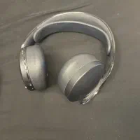 هدست pulse ps5