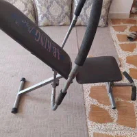 دستگاه پرس سینه وشگم