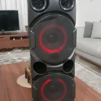 اسپیکر قابل حمل سیبراتون