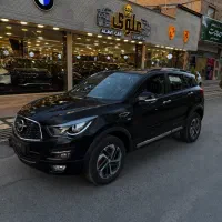 هایما اس 5 پرو مشکی ۱۴۰۵