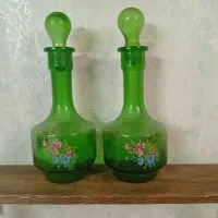 دوغ خوری قدیمی 80ساله