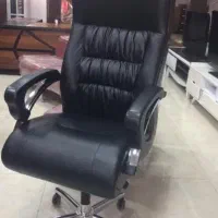 صندلی مدیریت گردان  مدل اداری