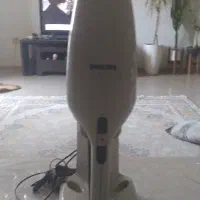 جارو برقی و شارژی فیلیپس اصل