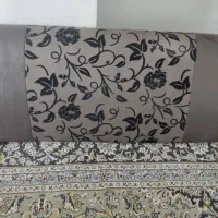 پشتی طرح مبل