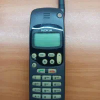گوشی نوکیا 1611 کلکسیونی