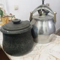 دیزی سنگی و زودپز