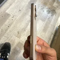 Iphone 16  pro max