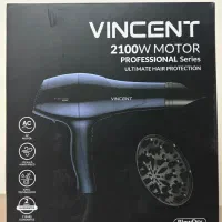 سشوار مدل HD5321 ظرفیت ۲۱۰۰ وات